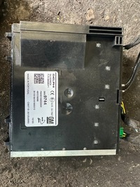 фото thumb №1, Opel astra k модуль радио навигации silverbox 39039744