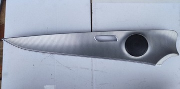 фото thumb №1, Dekor планка дверь левая перед mercedes w213