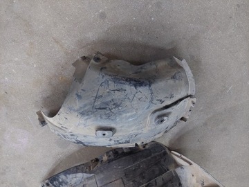 фото thumb №5, Підкрилок передні ліві mercedes sprinter 907 a910 a9106840000 a9106840200