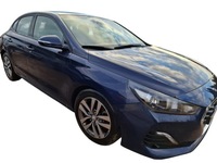 фото thumb №1, Hyundai i30 fastback sedan двері ліві праві зад 2017-2024