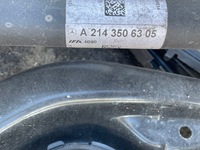 фото thumb №6, Mercedes e-klasa w214 sedan подвешивание зад комплектные a2143501906