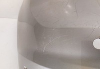 фото thumb №7, 5ta807421ab 5ta807417ab бампер задний vw touran