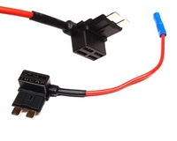 фото thumb №1, Додатковий запобіжник роз'єм bypass bajpas unival