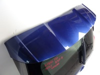 фото thumb №12, X-trail iv t33 двигун 1.5 vc-t e-power 9560km кришка багажника багажника rby-g камера