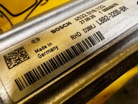 фото thumb №9, Рулевая рейка трансмиссия рулевая land rover defender ii l663 rhd uk