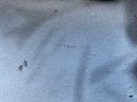 фото thumb №9, Renault trafic iii кутик бампера правий задня бампер 850162827r оригінал