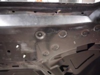 Audi q5 q-5 12-15 рестайлинг  lifting капот крышка двигателя 8r 12-15 Киев, фото thumb