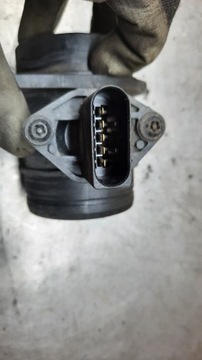 фото thumb №4, Расходомер skoda fabia 1.9tdi 0281002531