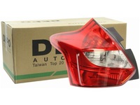 фото thumb №1, Лампа зад левая ford focus iii mk3 10-18 liftback