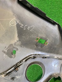 фото thumb №7, Бампер передній перед honda cr-v iii 06-