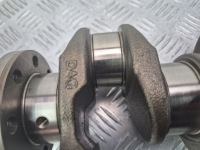 Wał колінчастий mercedes a160 w176 r2700001 m270 Оригінал, фото thumb