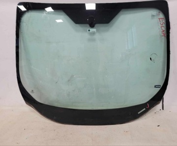 фото thumb №1, Стекло перед лобовое ford втулка стабилизатора usa mk2 2015