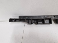 фото thumb №8, Renault laguna iii 3 lift напрямна підсилювач кронштейн бампера перед передній