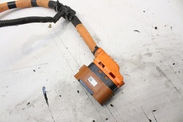 фото thumb №5, Кабель установка жгут шланг зарядным устройством зарядки 296950730r renault zoe