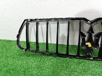 фото thumb №14, Maserati ghibli решётка радиатора решётка радиатора бампера перед хром значок om хороший!