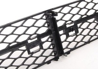 фото thumb №9, Решітка радіатора бампера mercedes benz e 200 e 220 e 280 w211 оригінальний a2118850553