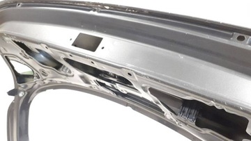 фото thumb №11, Kia rio hb 2016-2023 крышка зад