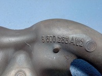 фото thumb №4, Bmw 7 g11 g12 4.4 v8 колектор випускний 8600288