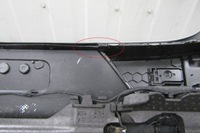 фото thumb №15, Бампер задняя porsche cayenne 9y3 coupe turbo gt карбон lift 23-