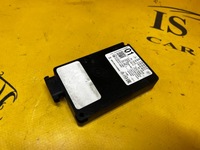 фото thumb №1, Модуль блок управления радар мертвого pola distronic mercedes gl gls x166