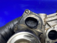 фото thumb №10, Клапан egr радиатор выхлопных газов golf vi skoda seat audi 1.6 tdi cay 03l131512c