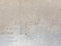 фото thumb №4, Ford kuga mk1 08-12r планка пороговая правая