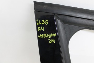 фото thumb №11, Дверь правые перед правые передние audi a4 b8 2007r- ly7g