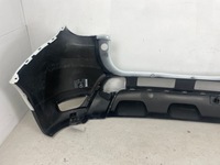 фото thumb №8, Dacia duster 2 ii 2017-2021 бампер задня 850222027r