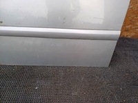 фото thumb №7, Citroen c8 peugeot 807 дверь левый перед левая передние серебристые полный ezrc