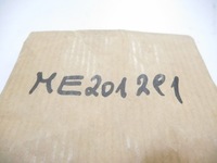 фото thumb №5, Подкладка регулировочный клапанов mitsubishi pajero montero me201291