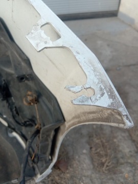 фото thumb №16, Ford focus mk4 капот бампер перед радиатор 1.0