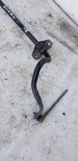 фото thumb №12, Підрамник підвіска перед ford kuga mk2 lift 1.5