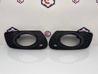 фото thumb №1, Решётка бампера mercedes ml w164