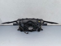 Купить Maserati quattroporte 2018 19- ремень перед передний усилитель радиатор америка, фото thumb