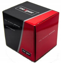 фото thumb №1, Maxgear 68-0533 шланг повітря наддувний