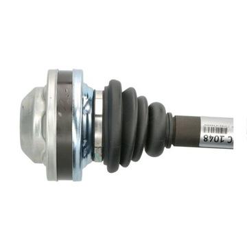 фото thumb №6, Полуось приводная перед левая skf vkjc 1048