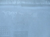 фото thumb №16, Peugeot 107 бампер задний новый