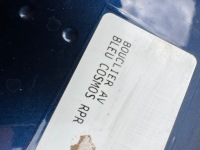 фото thumb №7, Бампер перед передній kompletny renault scenic iv terpr bixul 6 pdc sprysk