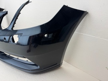 фото thumb №9, Mercedes a-klasa w207 купе 09-13r бампер перед pdc омивачі a2078850425