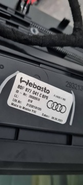 фото thumb №16, Sq5 80a q5 рестайлинг люк панорама люк рама стекло sportback