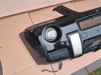 фото thumb №3, Бампер перед mercedes ml w164 164 amg омивачі pdc оригінал