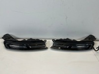 фото thumb №1, Citroen c5 aircross лампа led drl перед левая правая