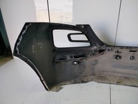 фото thumb №8, Hyundai kona i 2017- з задній бампер задній