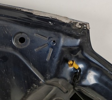 фото thumb №6, Капот кришка kgn citroen c5 iii x7