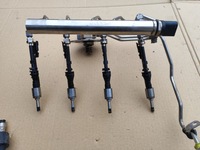 фото thumb №9, Bmw f10 f30 2.0 184 km форсунки 7597870 0261500109