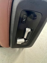 фото thumb №15, Bmw x5 g05 сиденья сиденье средство interior обшивки туннель декоры 3 rzędy новое