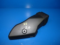 фото thumb №1, Jaguar xe x760 впуск труба впускний повітрозабірник повітря