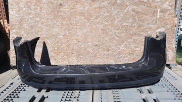 фото thumb №1, Бампер зад volkswagen passat b6 08r 2.0d універсал lc8z 3c9807421