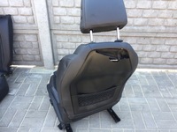 фото thumb №11, Citroen ds9 сидіння сидіння заднє сидіння europa