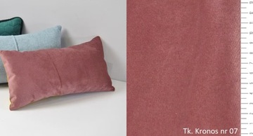 KRONOS ДЕКОРАТИВНАЯ МЕБЕЛЬНАЯ ТКАНЬ SOFT PLUSH